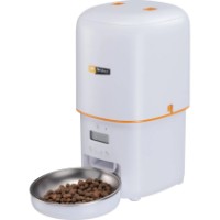 Автоматическая кормушка Ferplast Risto Pet