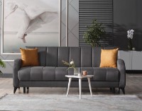 Canapea Mobiland Lotus 217x89x87 Terkos 15