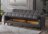 Canapea Mobiland Lotus 217x89x87 Terkos 15 imaginea #2 — magazin online Desire.md