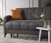 Canapea Mobiland Lotus 217x89x87 Terkos 15 imaginea #4 — magazin online Desire.md