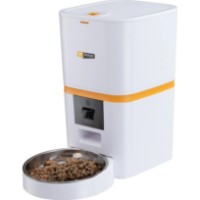 Автоматическая кормушка Ferplast Risto Pet Smart