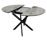 Masă pentru bucătărie Mobiland Ruta 96x76x96 Mola imaginea #3 — magazin online Desire.md