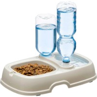 Диспенсер для еды и воды Ferplast Tota 2