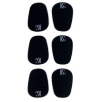 Подушки для мундштука BG Franck Bichon A10LB Mouthpiece Cushion