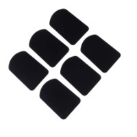 Подушки для мундштука BG Franck Bichon A10LB Mouthpiece Cushion фото №2 — интернет-магазин Desire.md