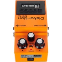 Педаль для гитары BOSS DS-1W Waza фото №2 — интернет-магазин Desire.md