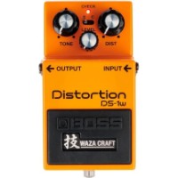 Педаль для гитары BOSS DS-1W Waza фото №3 — интернет-магазин Desire.md