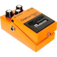 Педаль для гитары BOSS DS-1W Waza фото №5 — интернет-магазин Desire.md