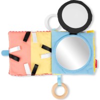 Carte educațională pentru copii Skip Hop Discoverosity Montessori (9O292410) imaginea #2 — magazin online Desire.md