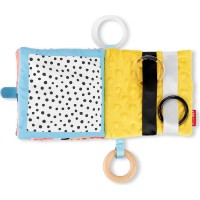 Carte educațională pentru copii Skip Hop Discoverosity Montessori (9O292410) imaginea #3 — magazin online Desire.md