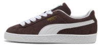 Кеды детские Puma Suede Classic Chocolate Brown/Puma White, s.36 фото №2 — интернет-магазин Desire.md
