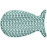 Силиконовый коврик Flamingo Marta Mint Green (561531)