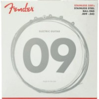 Струны Fender 350L