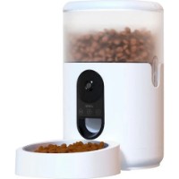 Автоматическая кормушка Imou PET-PF1-4LSP