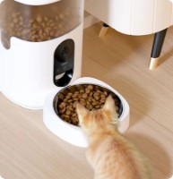 Автоматическая кормушка Imou PET-PF1-4LSP фото №2 — интернет-магазин Desire.md