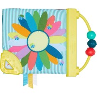 Развивающая книжка для малышей Sophie La Girafe 230803 фото №2 — интернет-магазин Desire.md