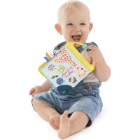 Развивающая книжка для малышей Sophie La Girafe 230803 фото №3 — интернет-магазин Desire.md