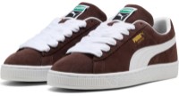 Кеды мужские Puma Suede Classic Chocolate Brown/Puma White, s.44.5