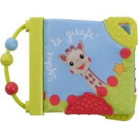 Carte educațională pentru copii Sophie La Girafe 516325 imaginea #2 — magazin online Desire.md