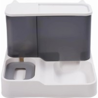 Диспенсер для воды и корма Jumi CD-321076