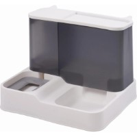 Диспенсер для воды и корма Jumi CD-321076 фото №2 — интернет-магазин Desire.md