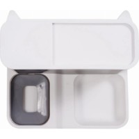 Диспенсер для воды и корма Jumi CD-321076 фото №3 — интернет-магазин Desire.md