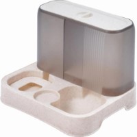 Диспенсер для воды и корма Jumi CD-324947 фото №2 — интернет-магазин Desire.md