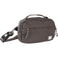 Geantă de dresaj pentru câini Max & Molly Matrix 2.0 Stone (302702)