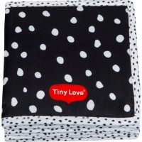 Carte educațională pentru copii Tiny Love Boho Chic (3333160174)