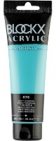 Vopsele de artă Blockx 60676BXC