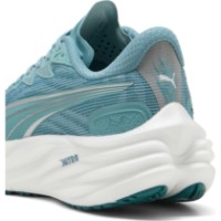 Adidași pentru bărbați Puma Velocity Nitro 4 Baltic Sea Blue/Emerald Ice, s.40 imaginea #6 — magazin online Desire.md