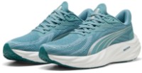 Adidași pentru bărbați Puma Velocity Nitro 4 Baltic Sea Blue/Emerald Ice, s.46 imaginea #1 — magazin online Desire.md