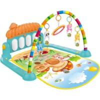 Игровой коврик Huanger HE0639