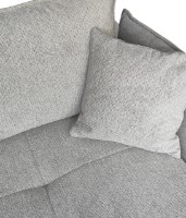 Canapea Mobiland Vibe 235x104x88 Aragon 80 imaginea #3 — magazin online Desire.md