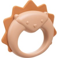 Игрушка-прорезыватель Huanger Hedgehog (HE0102)