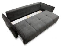 Canapea Mobiland Vibe 235x104x88 Aragon 97 imaginea #3 — magazin online Desire.md