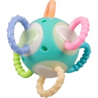 Inel gingival Huanger Molars Toys (HE0111) 