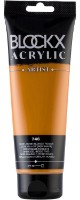 Vopsele de artă Blockx 60746BXC