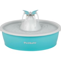 Fântână de băut PetSafe Butterfly Pet Fountain