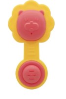 Jucărie cu sunătoare Huanger Yellow (HE0106)