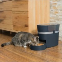 Hrănitor automat PetSafe Smart Feed Pet Feeder 2.0 imaginea #2 — magazin online Desire.md