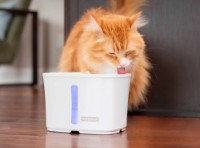 Fântână de băut PetSafe Viva 1.8L imaginea #2 — magazin online Desire.md