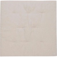 Covor joc pentru copii Jollein Harvest Natural 100x100cm (017-571-68015)