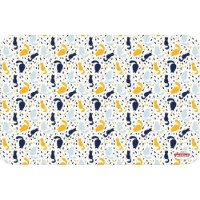 Коврик для миски Record 50x32cm 1177.2