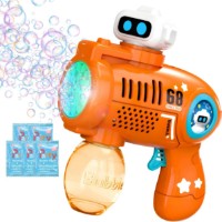 Set de bule de săpun New World ZJA358326