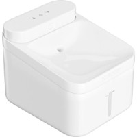Dipsanser smart pentru apă Xiaomi Smart Pet Fountain 2 imaginea #2 — magazin online Desire.md
