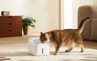 Dipsanser smart pentru apă Xiaomi Smart Pet Fountain 2 imaginea #3 — magazin online Desire.md