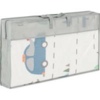 Covor joc pentru copii Petite&Mars Campy Cars&Arabesca (435073) imaginea #4 — magazin online Desire.md