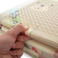 Covor joc pentru copii Petite&Mars Campy Elephant&City (435071) imaginea #4 — magazin online Desire.md