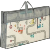 Covor joc pentru copii Petite&Mars Campy Elephant&City (435071) imaginea #2 — magazin online Desire.md